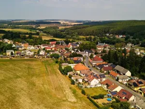Prodej rodinného domu, Nevřeň, 90 m2