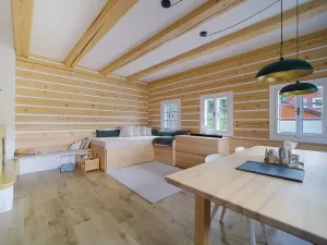 Prodej domu, Vidochov - Stupná, 118 m2