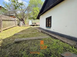 Prodej rodinného domu, Vrbno pod Pradědem, 71 m2