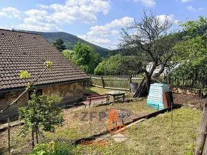 Prodej rodinného domu, Vrbno pod Pradědem, 71 m2