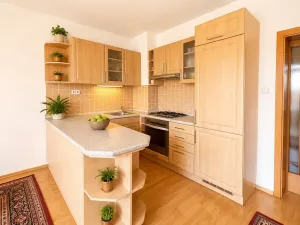 Prodej bytu 3+kk, Praha - Šeberov, Za Kovářským rybníkem, 71 m2