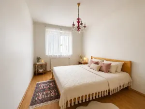 Prodej bytu 3+kk, Praha - Šeberov, Za Kovářským rybníkem, 71 m2