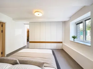 Prodej bytu 2+kk, Praha - Dejvice, Na Černé hoře, 61 m2