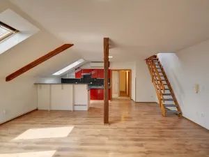 Pronájem bytu 3+kk, Kolín, Legerova, 110 m2