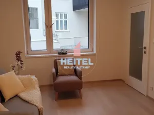 Pronájem bytu 2+kk, Olomouc, Vodární, 59 m2