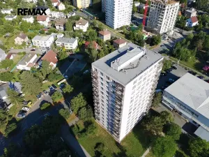 Prodej bytu 4+kk, Praha - Braník, Vavřenova, 73 m2