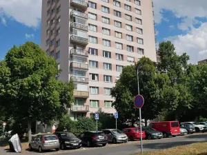 Prodej bytu 4+kk, Praha - Braník, Vavřenova, 73 m2