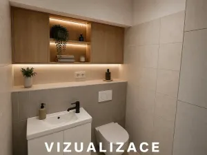 Prodej bytu 1+kk, Brno, Cejl, 60 m2