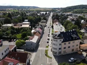 Prodej bytu 4+kk, Mnichovo Hradiště, Jiráskova, 87 m2