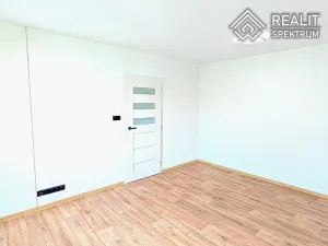 Pronájem bytu 1+1, Ústí nad Orlicí, Heranova, 36 m2