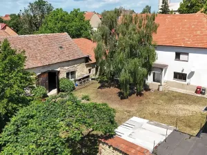 Prodej komerční nemovitosti, Račiněves, 435 m2