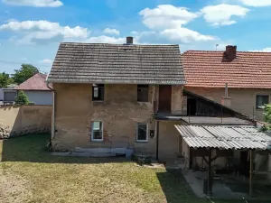 Prodej komerční nemovitosti, Račiněves, 435 m2