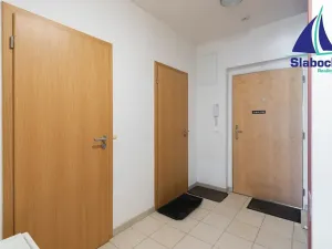 Prodej bytu 3+kk, Praha - Jinonice, Laténská, 113 m2