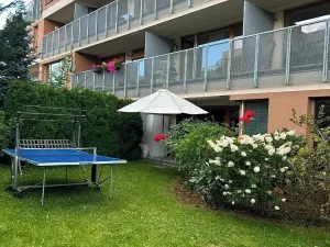 Prodej bytu 3+kk, Praha - Jinonice, Laténská, 113 m2