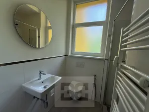 Pronájem bytu 1+1, Praha - Smíchov, Plzeňská, 44 m2