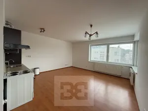 Pronájem bytu 2+kk, Hradec Králové, Svatojánská, 59 m2