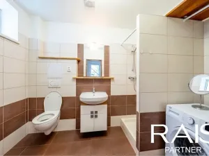 Prodej bytu 1+kk, Brno, Svitavská, 30 m2