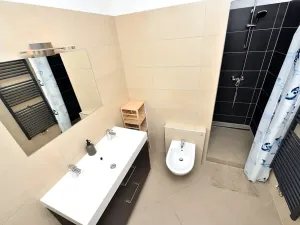 Pronájem bytu 3+kk, Praha - Bubeneč, dr. Zikmunda Wintra, 74 m2