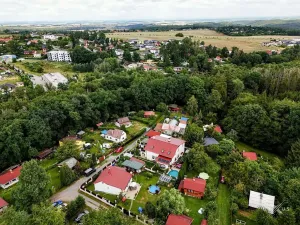 Prodej pozemku pro bydlení, Štíhlice, 491 m2