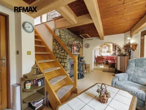 Prodej chaty, Bohostice, 99 m2