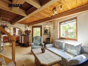 Prodej chaty, Bohostice, 99 m2