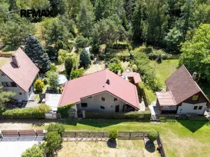 Prodej chaty, Bohostice, 99 m2