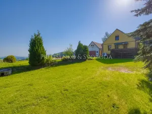 Prodej chalupy, Přídolí, 198 m2