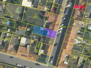 Prodej rodinného domu, Lenešice, 100 m2
