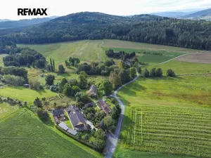 Prodej rodinného domu, Klatovy, 304 m2
