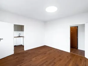 Pronájem bytu 2+1, Olomouc, Družební, 44 m2