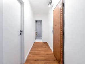 Pronájem bytu 2+1, Olomouc, Družební, 44 m2