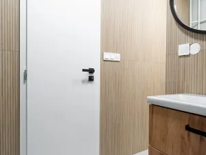 Pronájem bytu 2+1, Olomouc, Družební, 44 m2