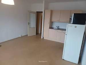 Pronájem bytu 1+kk, Frýdlant nad Ostravicí, Harcovská, 34 m2