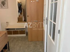 Pronájem bytu 3+kk, Praha - Střížkov, Jitravská, 90 m2