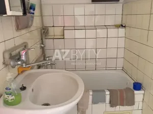 Prodej rodinného domu, Hřivice, 50 m2