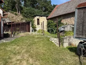 Prodej rodinného domu, Hřivice, 50 m2