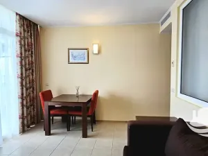 Prodej bytu 2+kk, Pomorie, Bulharsko, 52 m2