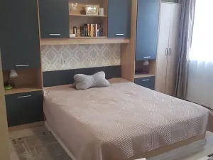 Prodej bytu 2+kk, Nesebar, Bulharsko, 52 m2