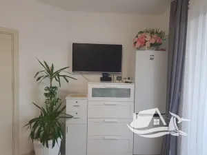 Prodej bytu 2+kk, Nesebar, Bulharsko, 52 m2