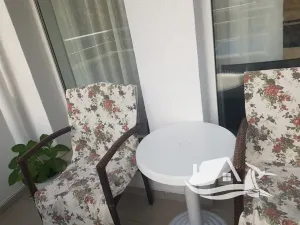 Prodej bytu 2+kk, Nesebar, Bulharsko, 52 m2
