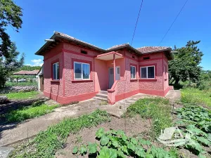 Prodej rodinného domu, Chernookovo, Bulharsko, 125 m2