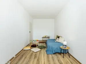 Pronájem bytu 3+1, České Budějovice, Netolická, 69 m2