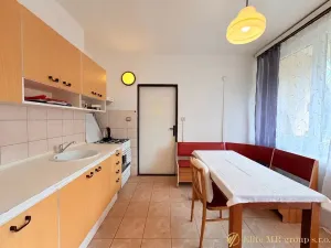 Prodej bytu 2+1, Liberec, Matoušova, 58 m2