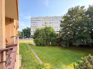 Prodej bytu 2+1, Liberec, Matoušova, 58 m2