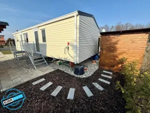 Prodej mobilheimu, Opava, 40 m2