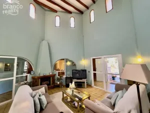 Prodej rodinného domu, Algorfa - La Finca Golf, Alicante, Španělsko, 320 m2