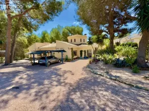 Prodej rodinného domu, Algorfa - La Finca Golf, Alicante, Španělsko, 320 m2