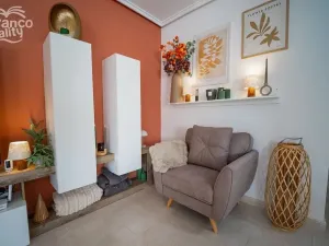 Prodej rodinného domu, Ciudad Quesada, Alicante, Španělsko, 126 m2
