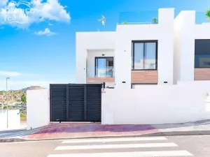 Prodej rodinného domu, Benijofar, Alicante, Španělsko, 160 m2