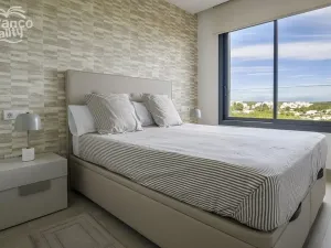 Prodej bytu 3+kk, Las Colinas, Alicante, Španělsko, 95 m2